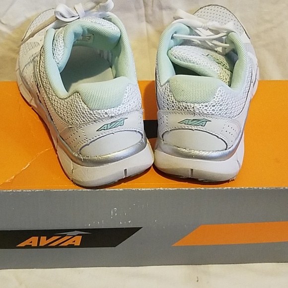 Avia Bolt Running Sneaker - Picture 3 of 4